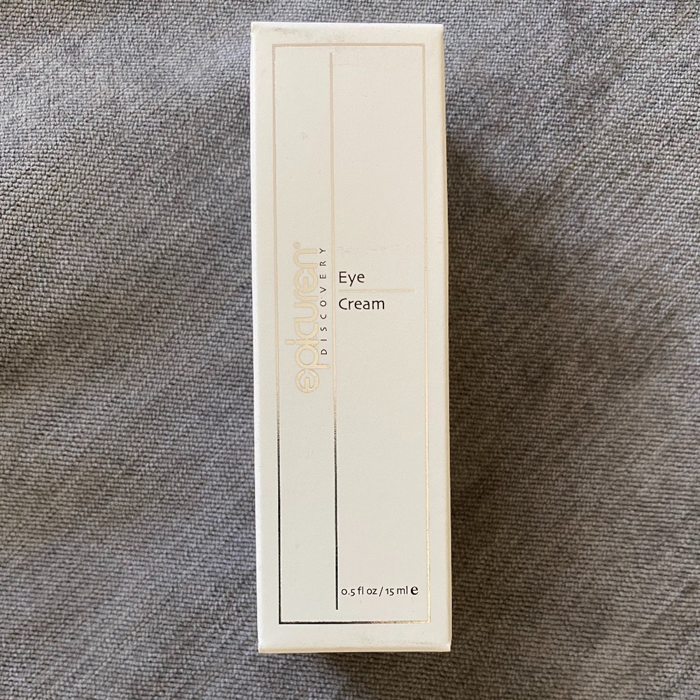 Epicuren Eye Cream